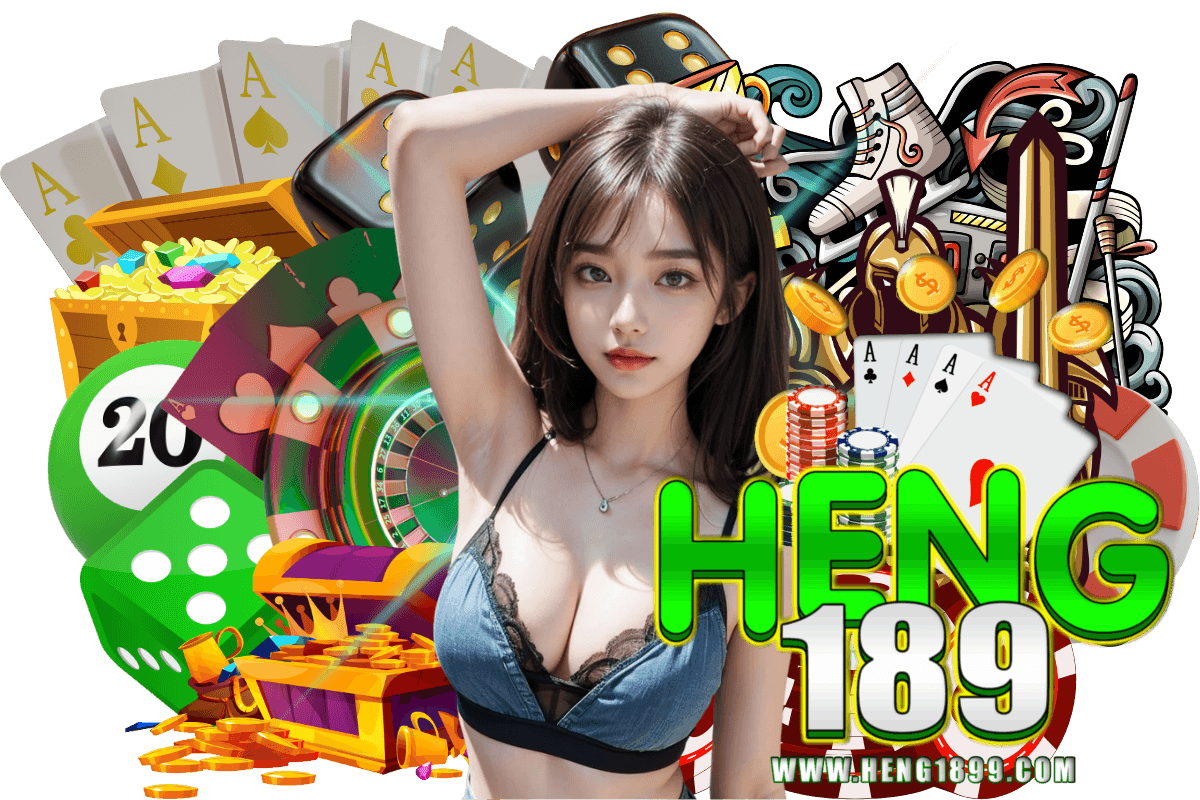 heng189 bet