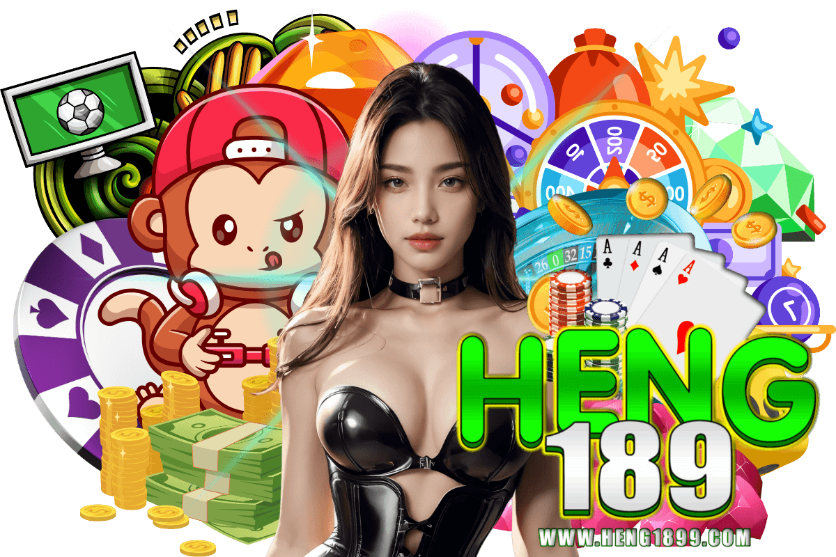 heng189 สล็อต