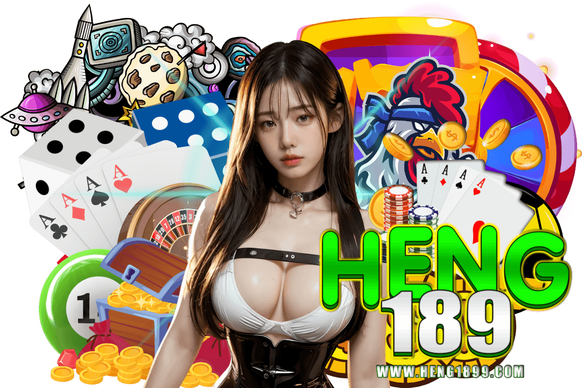 play heng189
